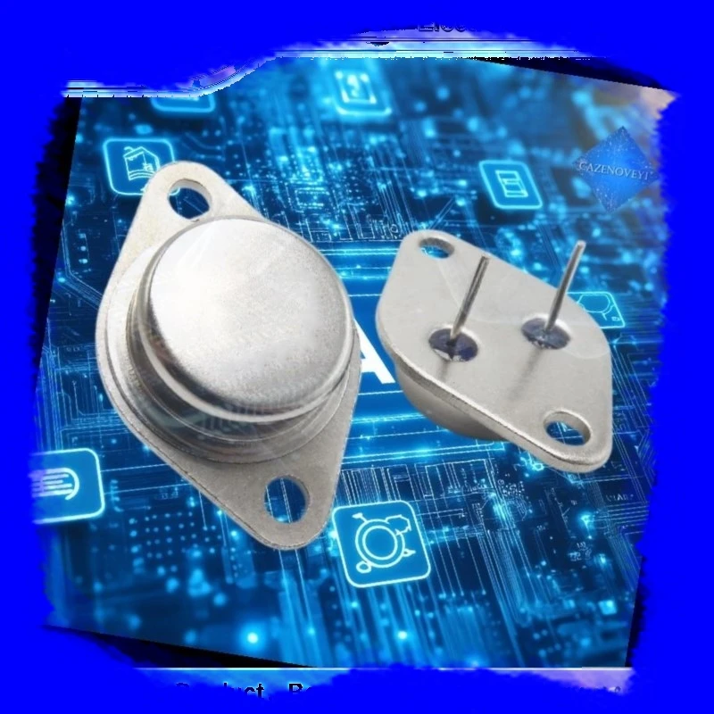 Reasonable Factory Price Support Small Trial Orders  BUX98 TO-3 BUX98A