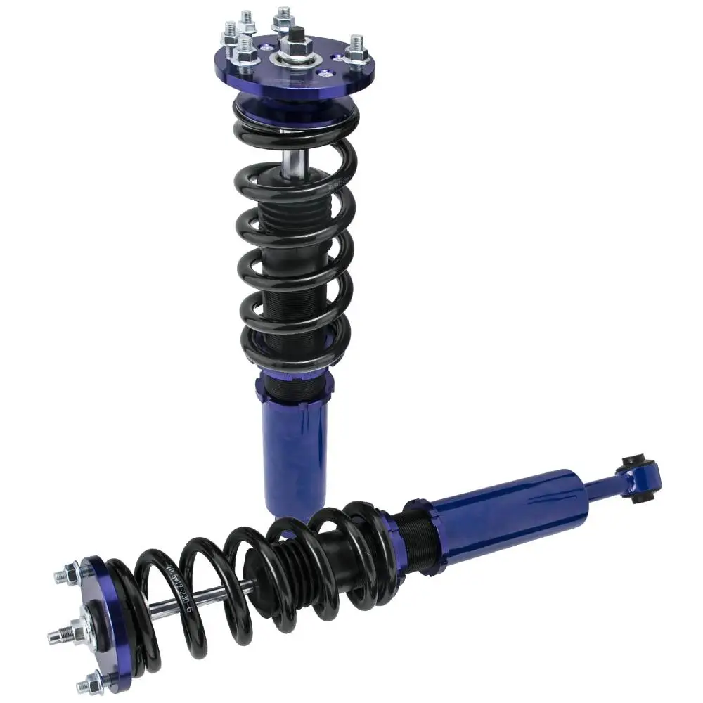 Coilovers Struts for Honda accord VII CM4-CM8 2003-2007 Suspension Kit