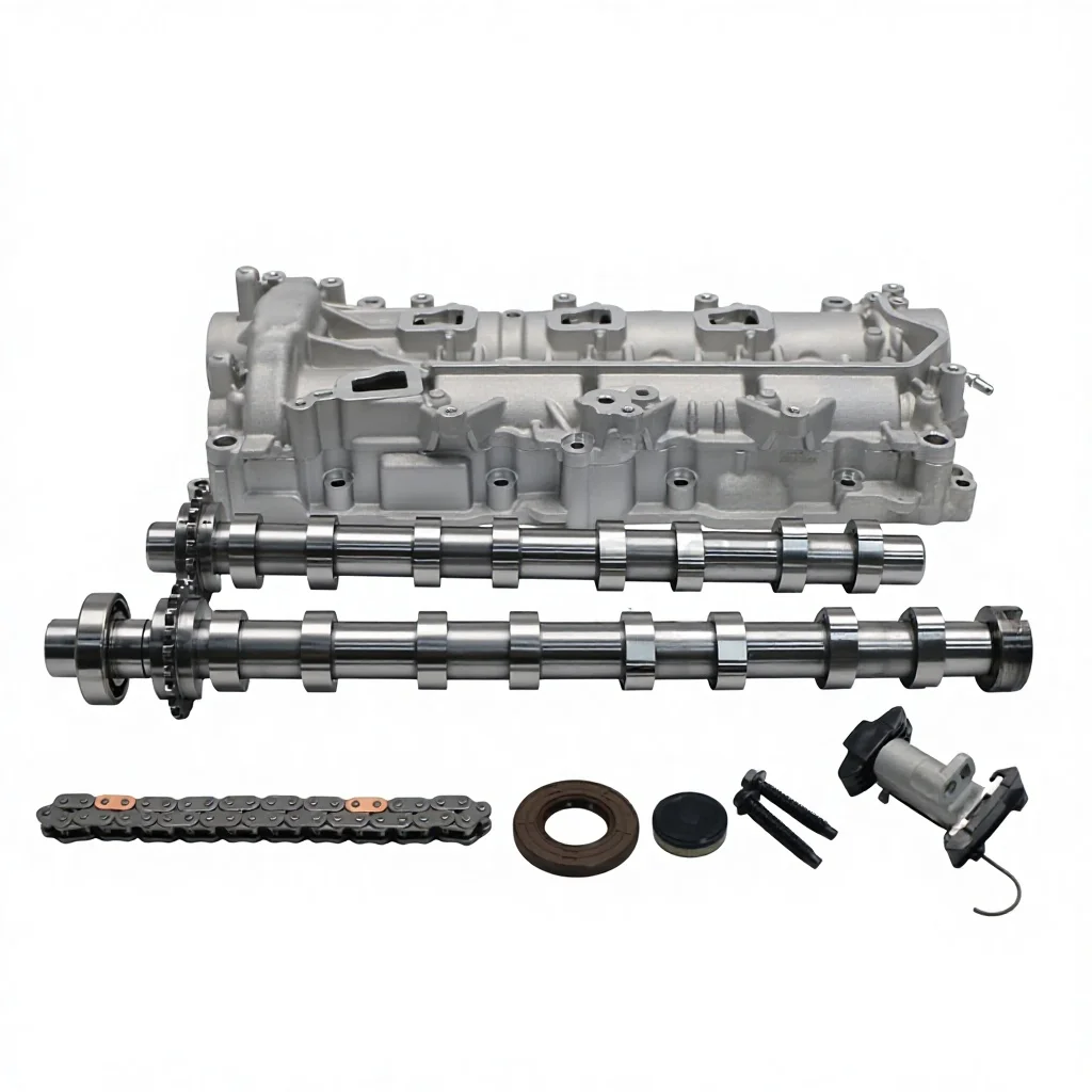 

DV5 Camshaft Cover Kit 8 Pcs/Set 9830580480 1638159880 1697054780 9828655580 9830147280 PSA 1.5 BlueHDi for Peugeot CITROEN 8mm