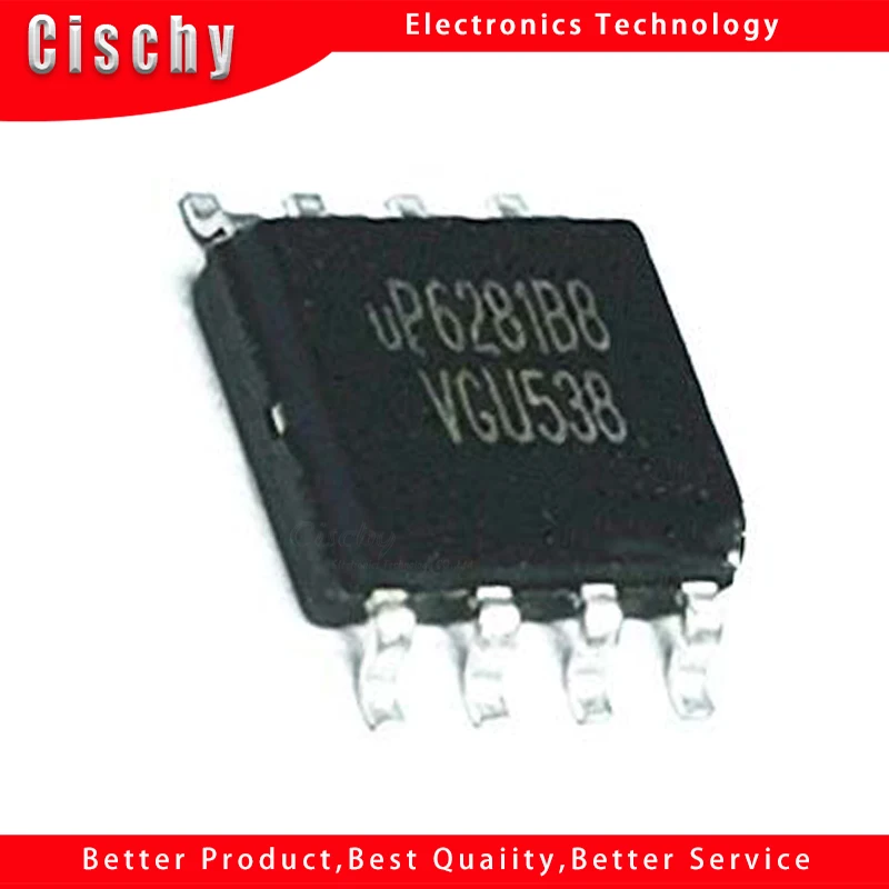 1-шт-лот-up6281-up6281b8