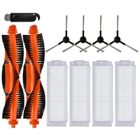 Replacement Parts For Xiaomi Mi Robot Vacuum-Mop Pro STYTJ02YM/STYJ02YM Viomi V2 V3 SE Conga 3490 3690 Vacuum Cleaner