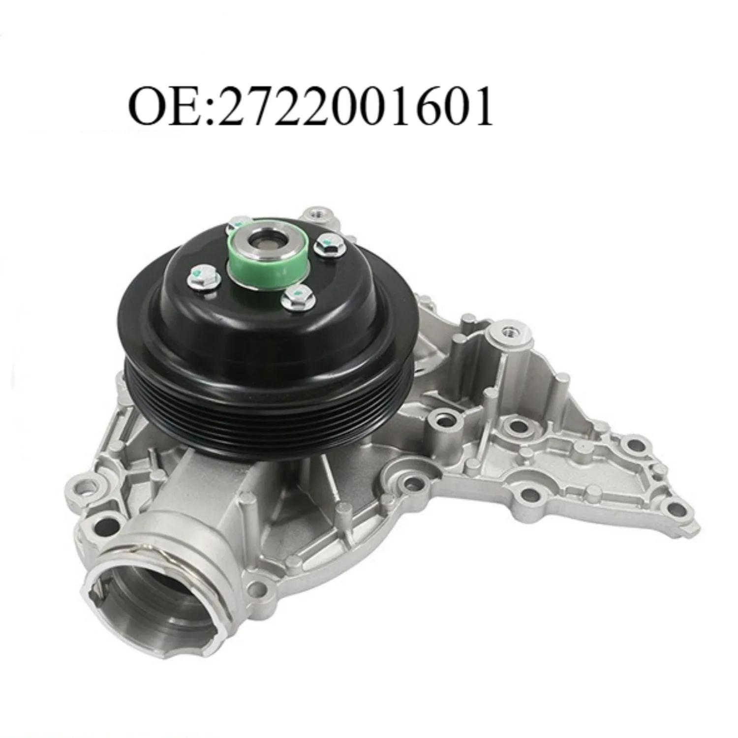 

Automotive Engine Cooling Water Pump System OE:2722001601 For Mercedes-Benz Viano, Vito(W639)
