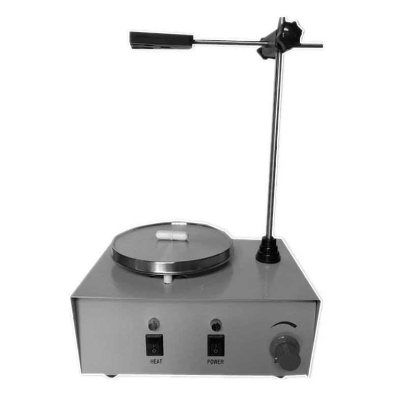 

Magnetic stirrer 78-1 Laboratory constant temperature heating mixer, laboratory small mixer
