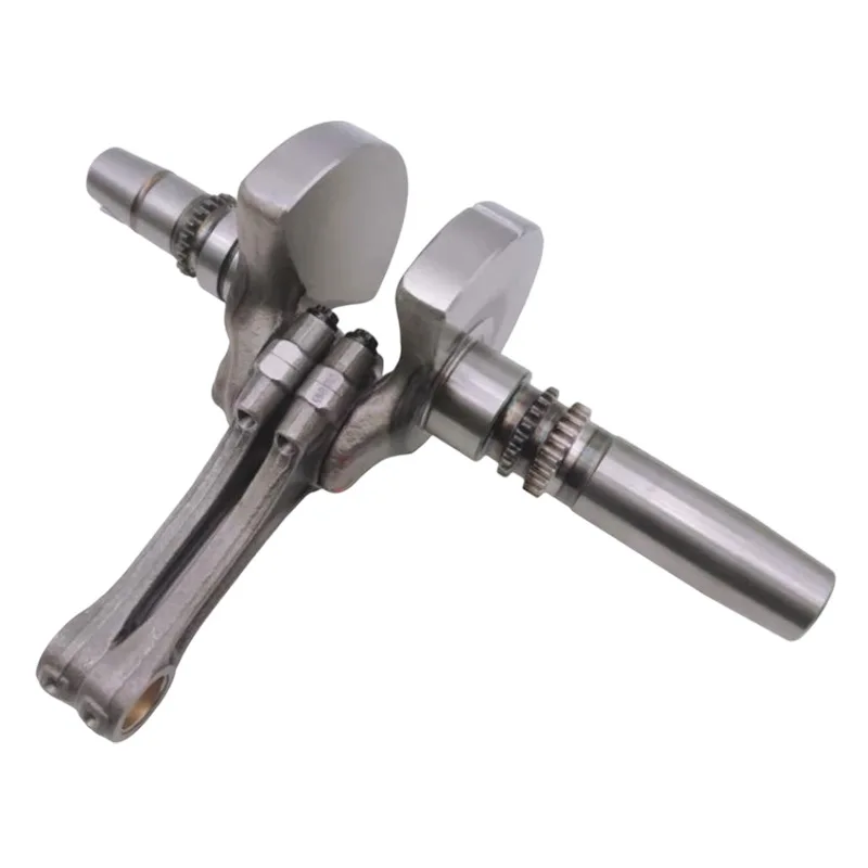 Suitable For Brp 1000 Commander Outlander All-terrain Vehicle Utv Spare Parts Original Equipment Manufacturer Crankshaft