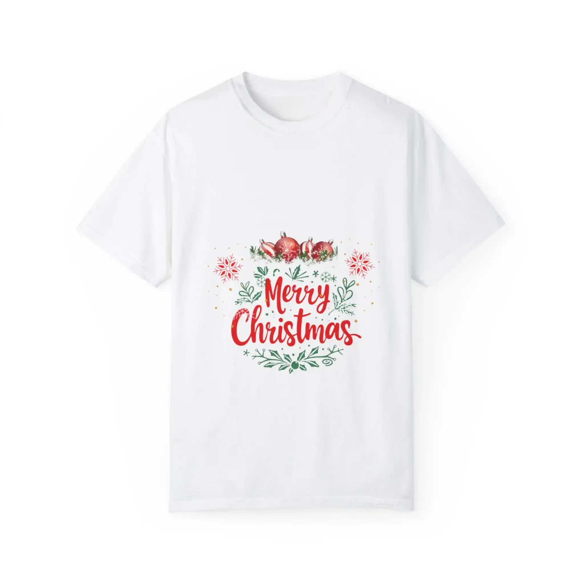 

Футболка «Окрашенная одежда»