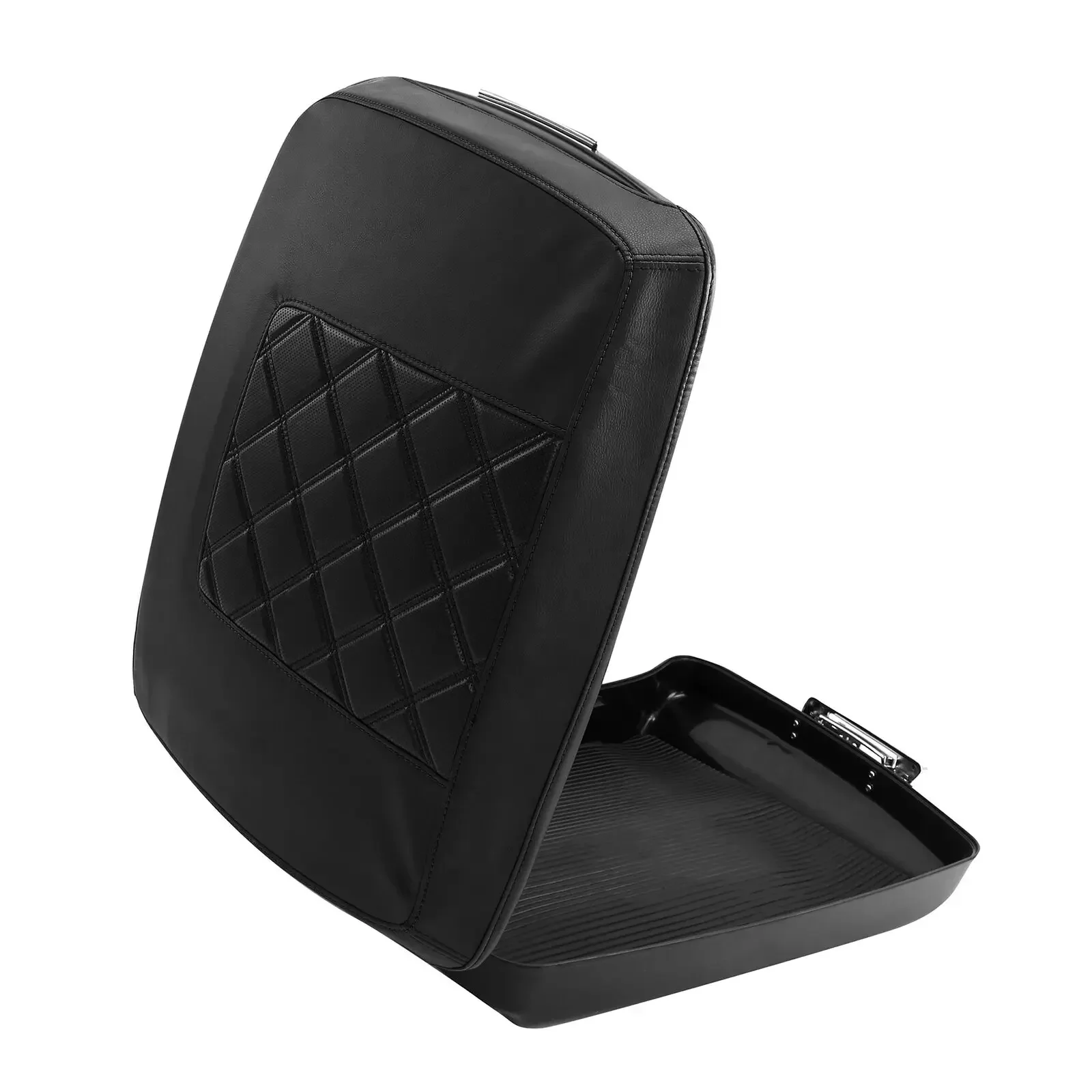 

Pack Trunk Lid Cover For Harley Touring Tour Pak Street Electra Glide Road King 2014-2023 Motorcycle Acsessories