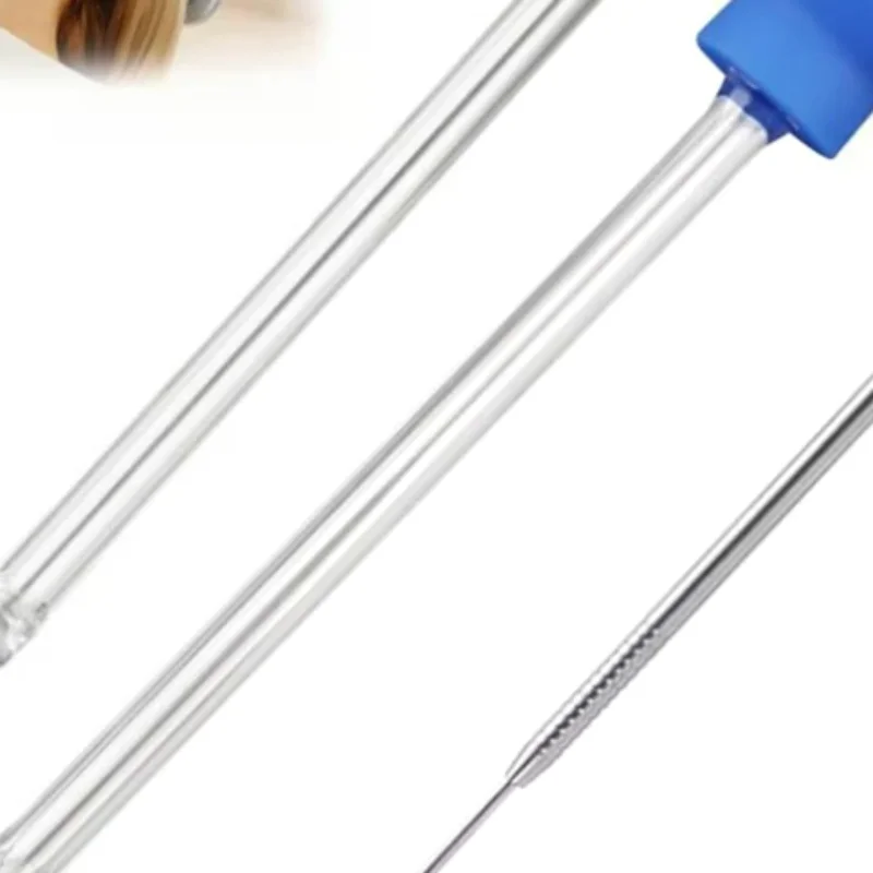 

2/3PCS Tonsil Stone Remover Tool Manual Style Remover Mouth Cleaning Cleaning Tonsil Removal Care Wax Stone Tools Air Tool