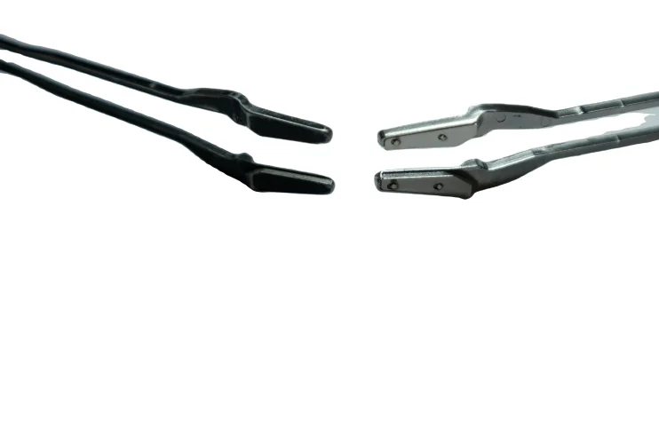 Factory Offer Surgical Laparoscopic Surgery Instruments Disposable Titanium Clip Applier 10mm 5mm TQ10 TQ10-J TQ5