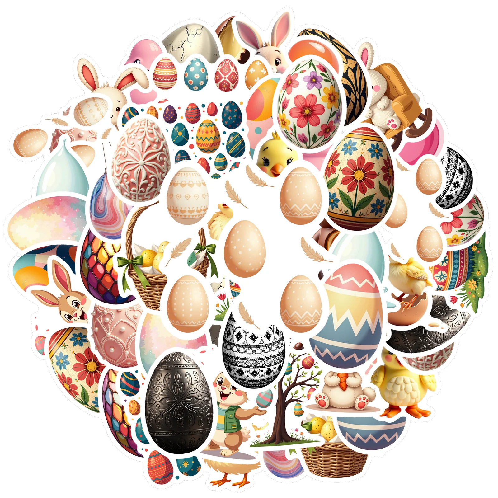 

35-100 шт. наклейки с героями мультфильмов, яркие канцелярские наклейки, наклейки «сделай сам», для телефона, гитары, ноутбука, чемодана, чашки