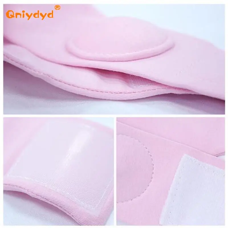 2 Pcs of Stretch Cotton, Breathable Hernia Strap Treatment Children Infant Umbilical Cord