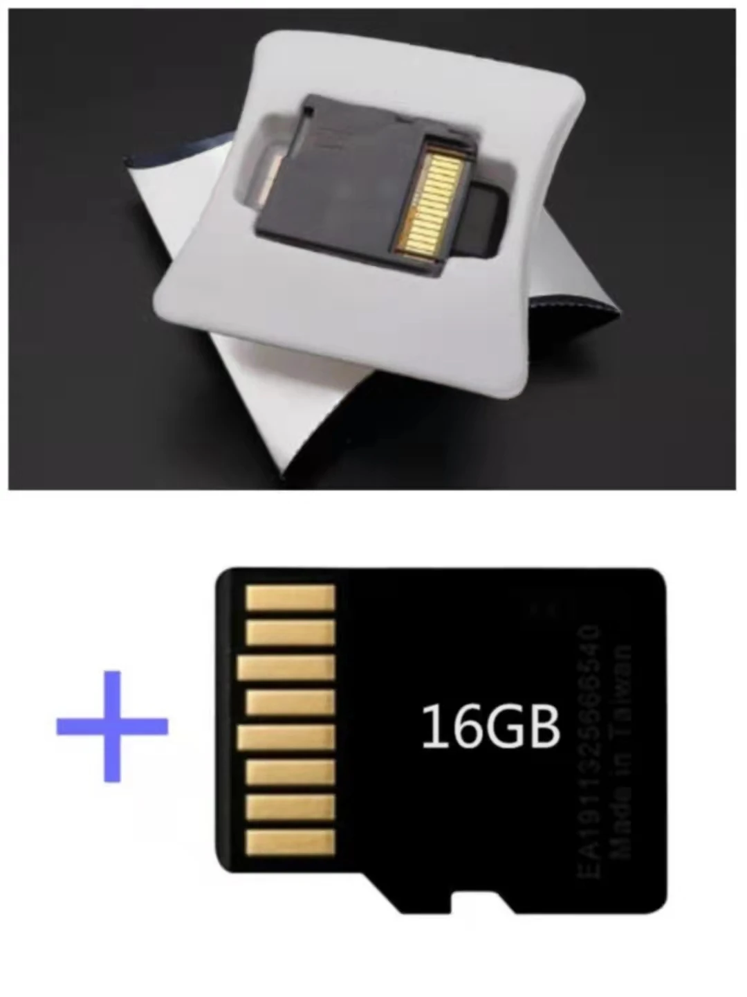 محول بطاقة R4ISDHC أصلي 2021 لـ R4 Gold Pro white silve ، لـ 3ds ، لـ 2ds ، لـ ndsl ، مع 2g ، 4g ، 8g ، 16g ، 32g