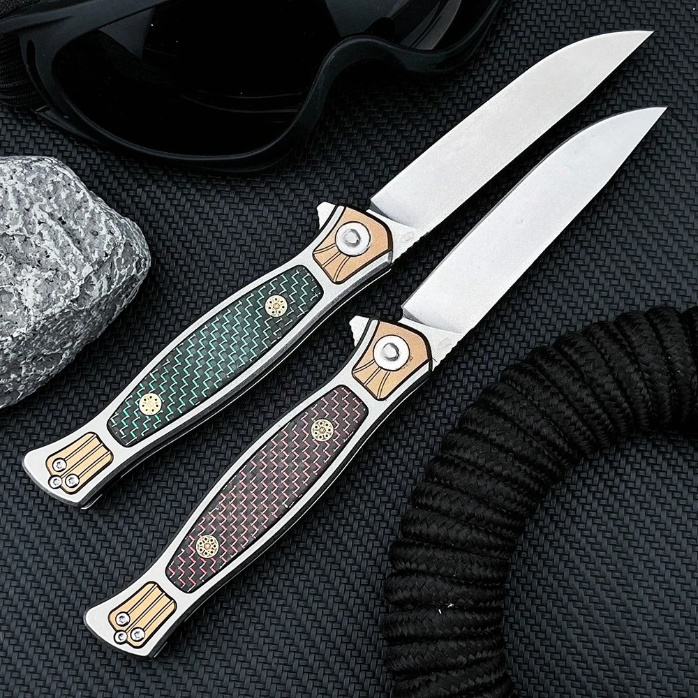 

Многофункциональный складной нож EDC высокой твердости для выживания, активного отдыха, исследования дикой природы, кемпинга, походов, рыбалки