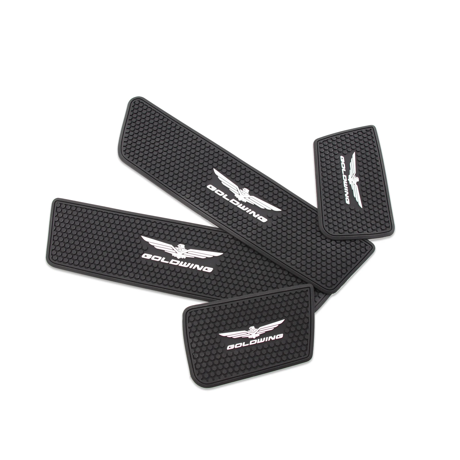 Se adap a Goldwing 1800، ألموهاديلا دي ديبيزونو، بيجاتينا بروتيكورا دي ماليترو، بيجاتيناس GL1800 الفقرة لهوندا GL1800، K