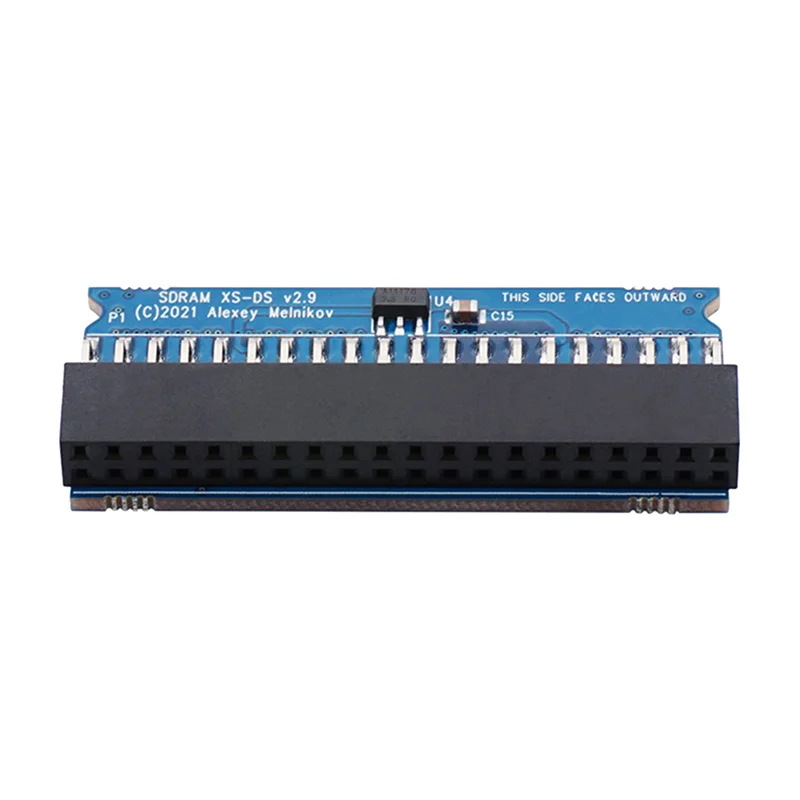 B47C For Mister SDRAM V2.9 128MB For Terasic DE10-Nano Mister FPGA