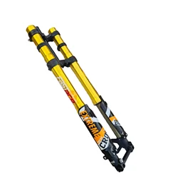 Fastace ALX13RC 2.0 Front Shock Absorber Motorcycle Shock Absorber for Sur-Ron X/S Light Bee Fork Dirt Bike