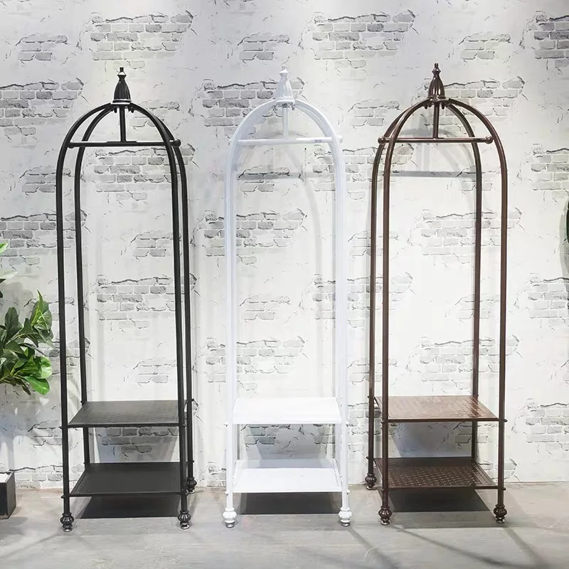 Рисунок 5 - Пользовательский. Вешалка для одежды