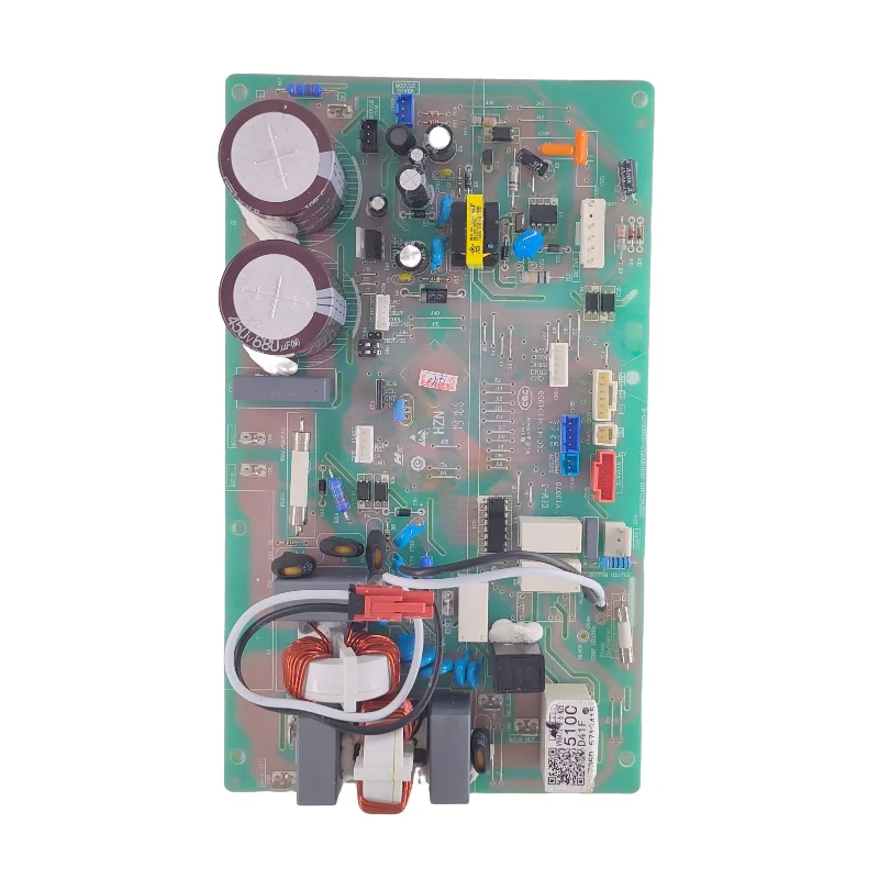 جديد للوحة تحكم لوحة الكمبيوتر الخارجية لتكييف الهواء Haier 0011800510 ج 0011800510 D ملحقات اللوحة الرئيسية