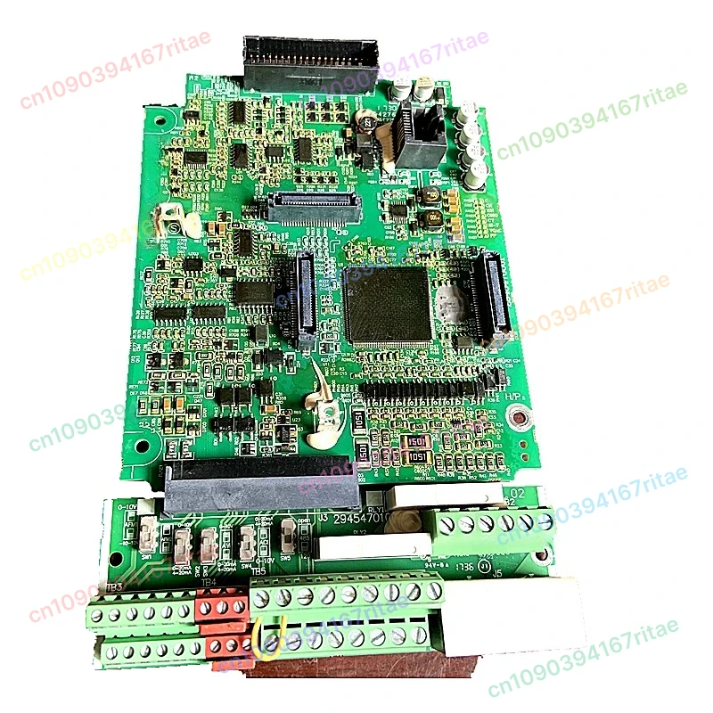 

Inverter C2000 and CP2000 control board CPU board main board