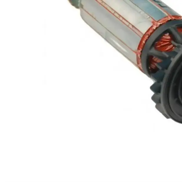 

Replacement 310010980 Armature Rotor For WA13-125 WA12-125 Angle Grinder Metal Motor Part Power Tool Accessories