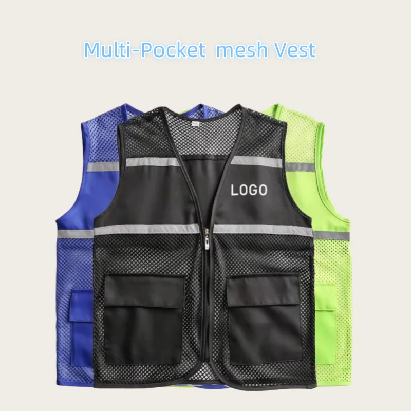 Gilet de pêche respirant en ma - Summer Clothing Logo avis et prix