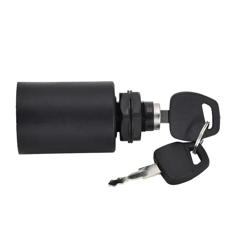 

Замок зажигания с ключами 7915492632, совместимый с Linde 318, 351, 352, 359, 391, 392, 393, 394, 396, 1283, 1313, 1401, 1402