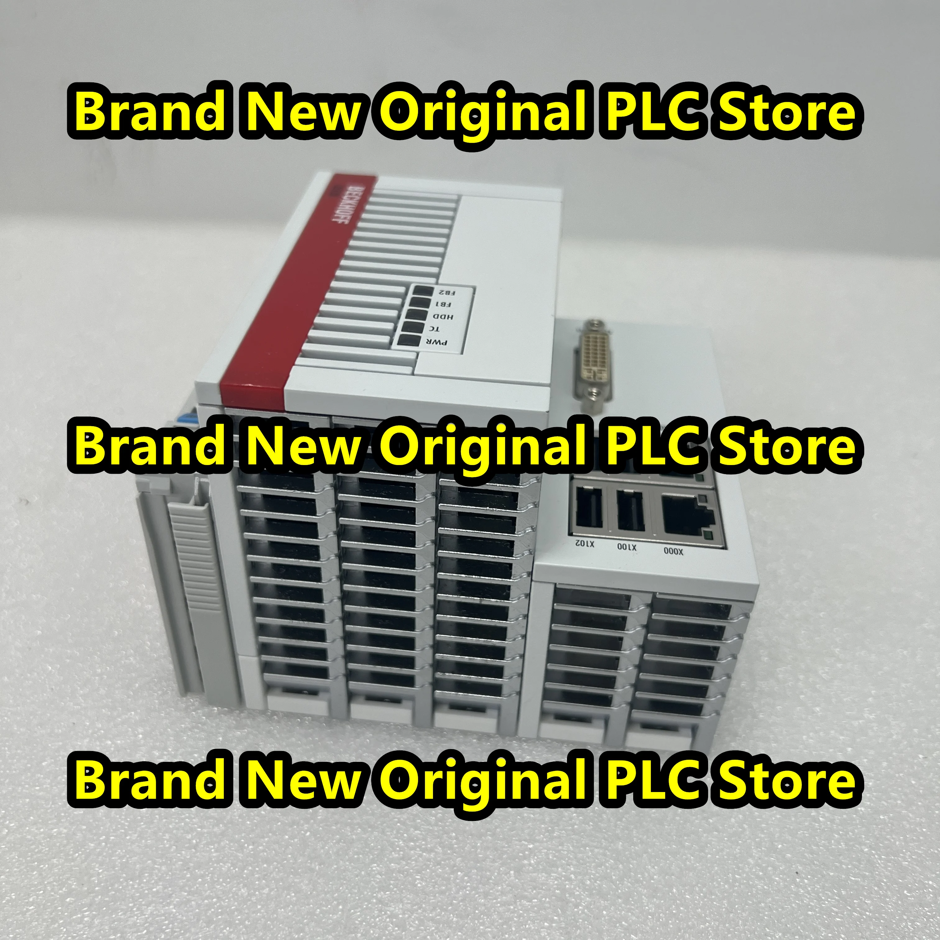 CX5120-0115   100%NEW CX5120-0120 Controller