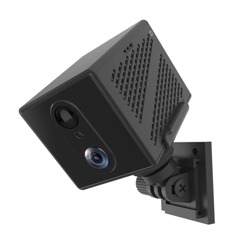 جهاز مراقبة الطفل Vstarcam CB75 2MP 1080P يعمل ببطارية منخفضة القدرة 4G/Wifi مع خاصية الكشف عن الانسانية CCTV نظام اتصال داخلي