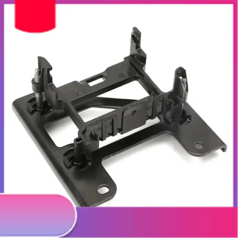 

For A3 For VW Golf 7 MK7 Parts ACC Adaptive Cruise Control Radar Sensor Bracket Support 5Q0907461A 5Q0 907 461 A-Y79A