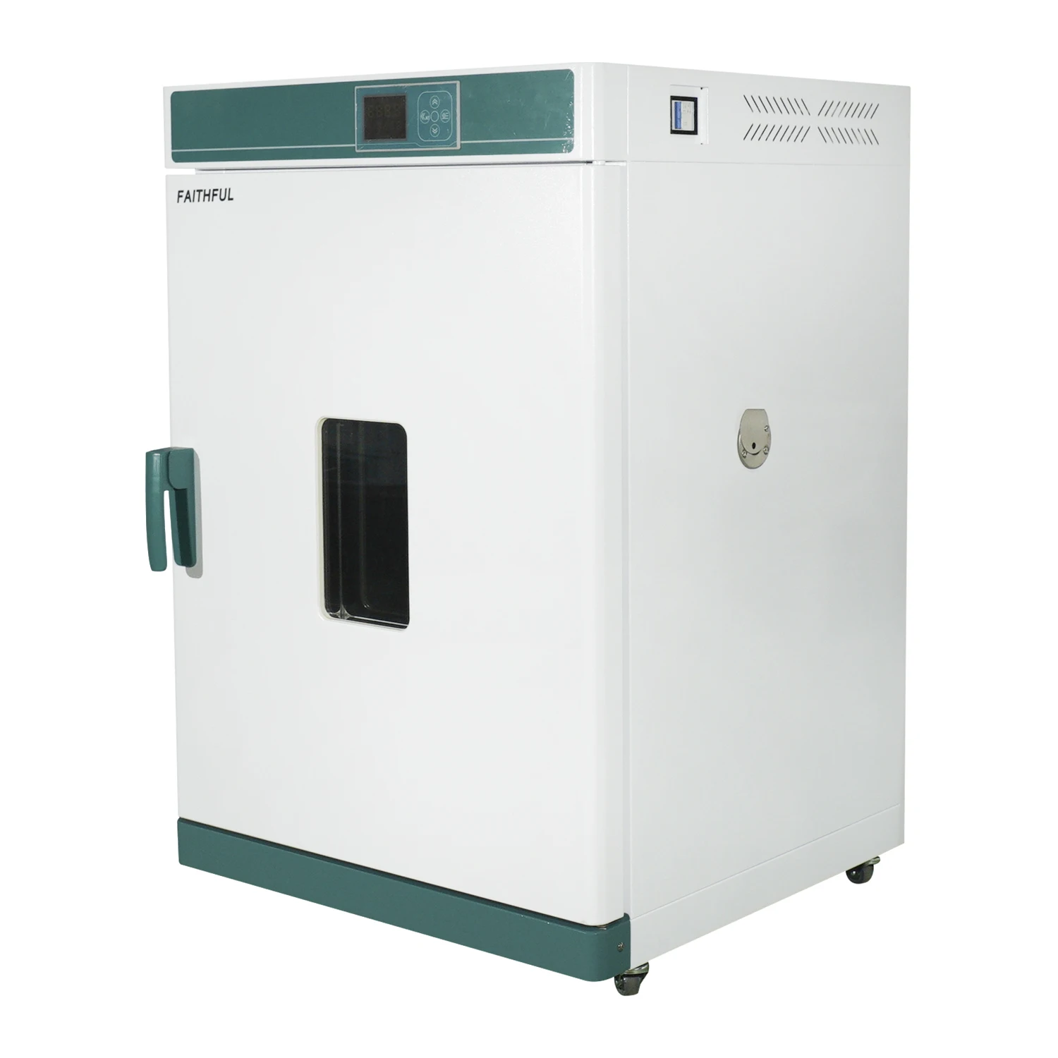

CHINCAN WGL Series Customizable OEM Laboratory Vertical Electro-Thermal Blast Drying Oven