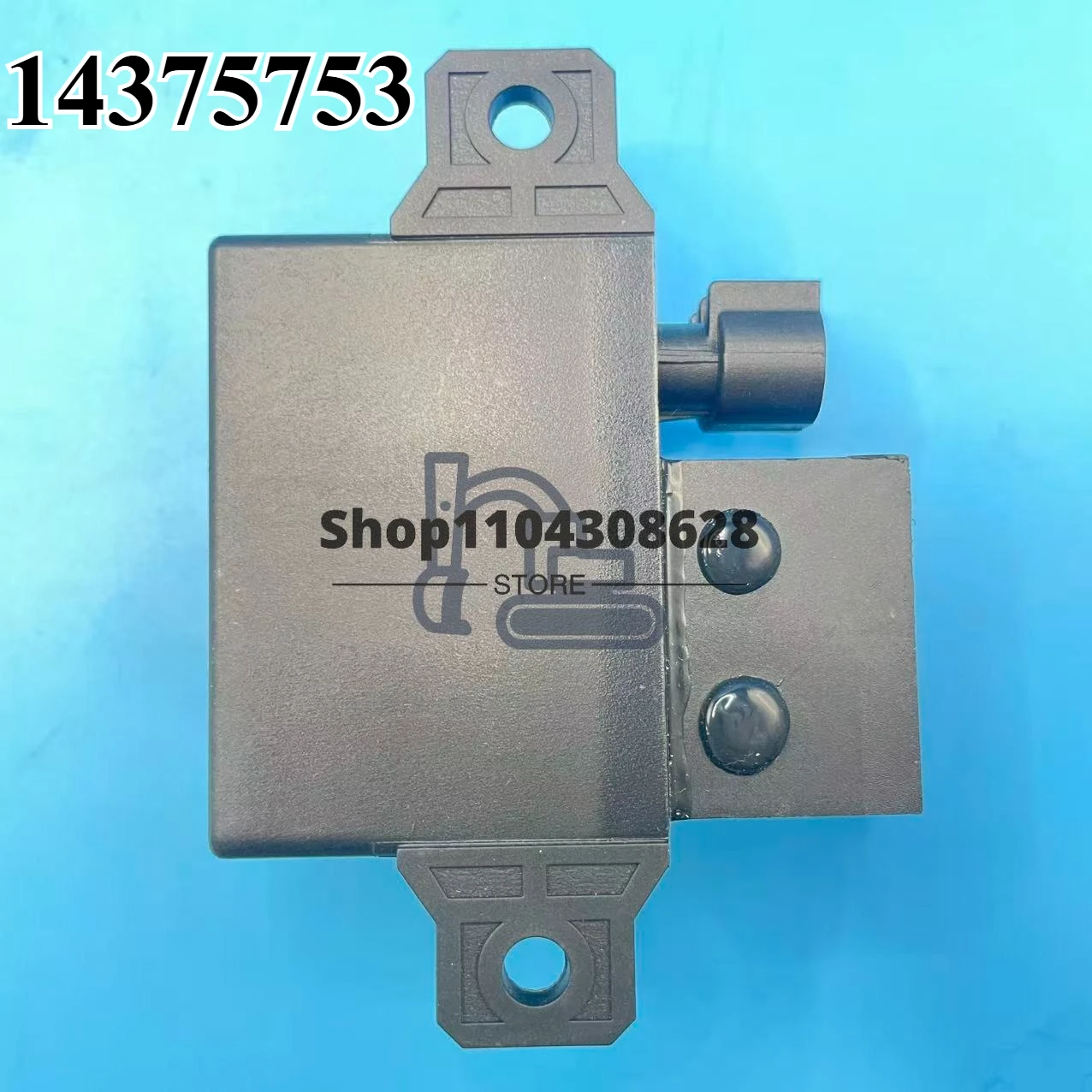 14375753 Power Relay Car Starting Device 80A 150A 200A  DC12V 24V 48V Power Control Preheating Device Condensation Computer Fan