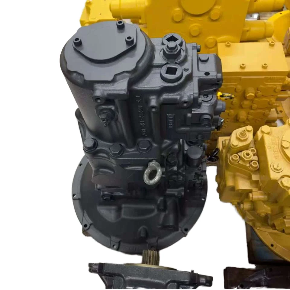 Digeer Excavator Hy…