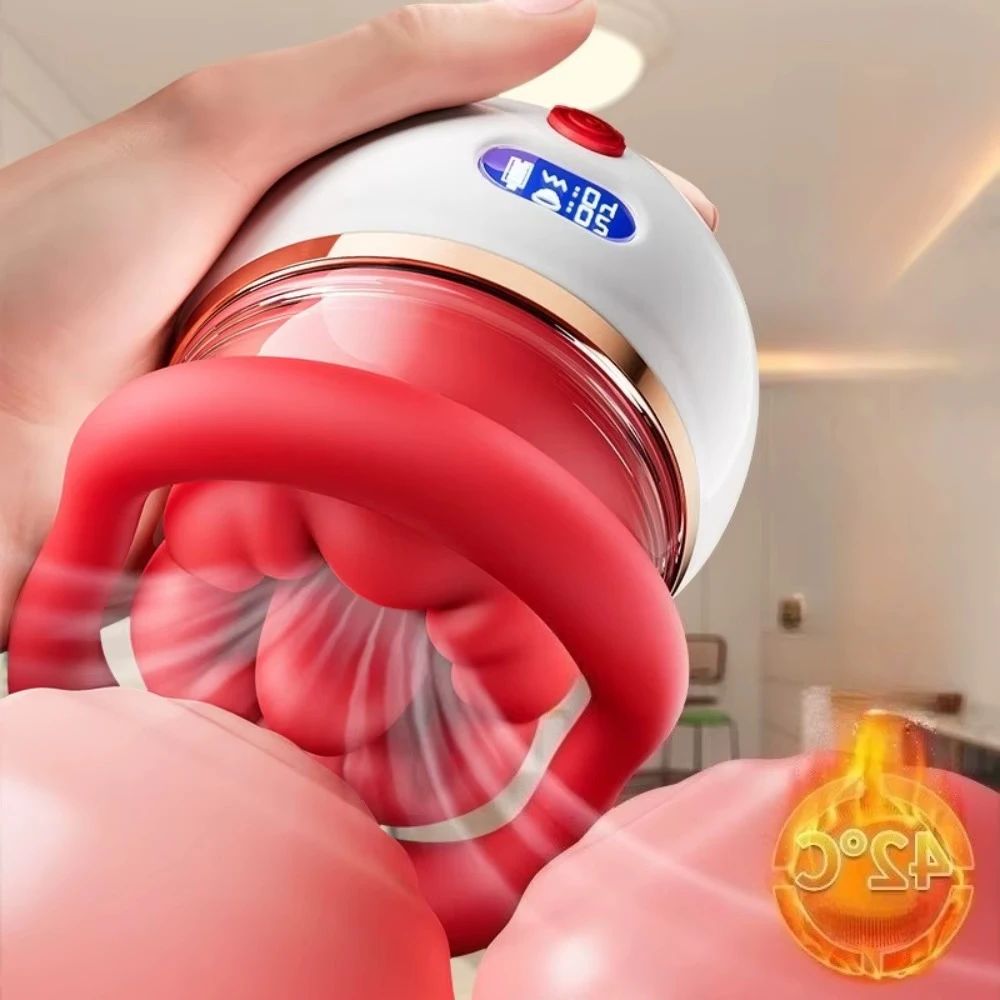 

Высококачественный подарок для беременных девочек, силиконовый массажный корректор для груди, депрессия груди, гипоплазия, инструмент для ухода за вибрацией сосков