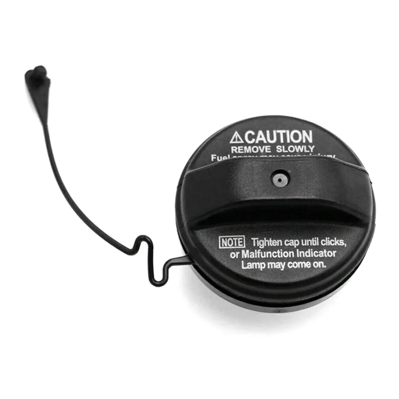 غطاء غاز خزان الوقود الحصري لسيارة تويوتا هايلاندر سيينا 2002-2007 77300-33050، 77300-33051، 77300-33052، 77300-33070