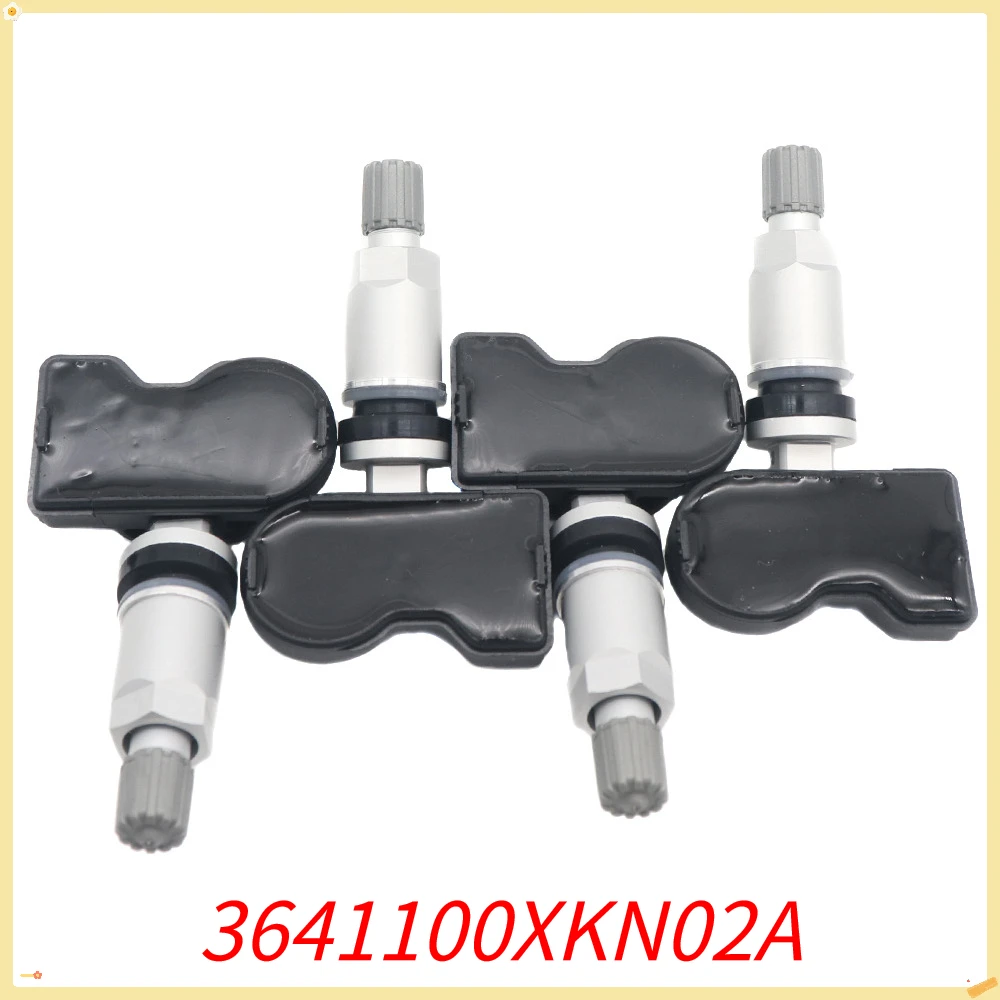 

NEW 3641100XKN02A TPMS Tire Pressure Monitoring Sensor For Great Wall Tank 300 400 500 700 POER For Haval H6 Raptor 433MHZ