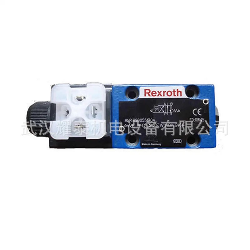 Rexroth Electro-Hyd…