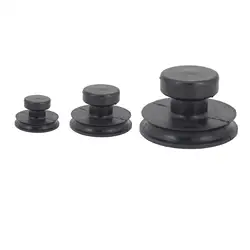 Vacuum Suction Cup Strong Suction Suction Lifter Singing Sound Cup Tool for Mechanical Relaxation Sound Relaxing Meditation