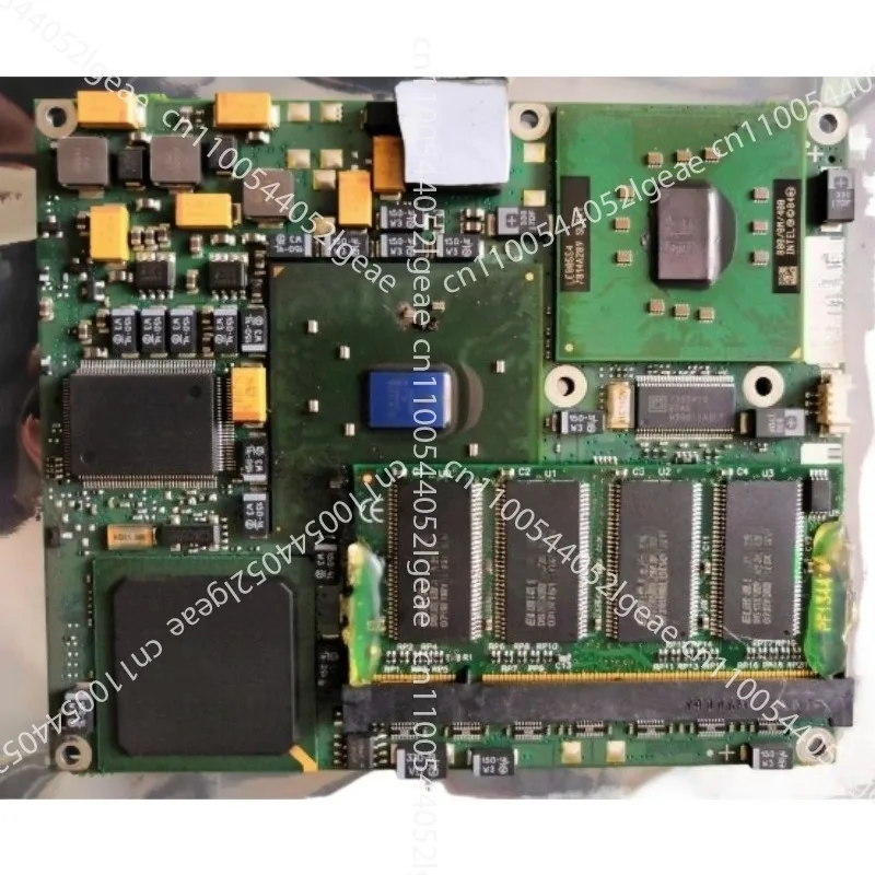 

18008- 0000-08-3 main board ETX main board