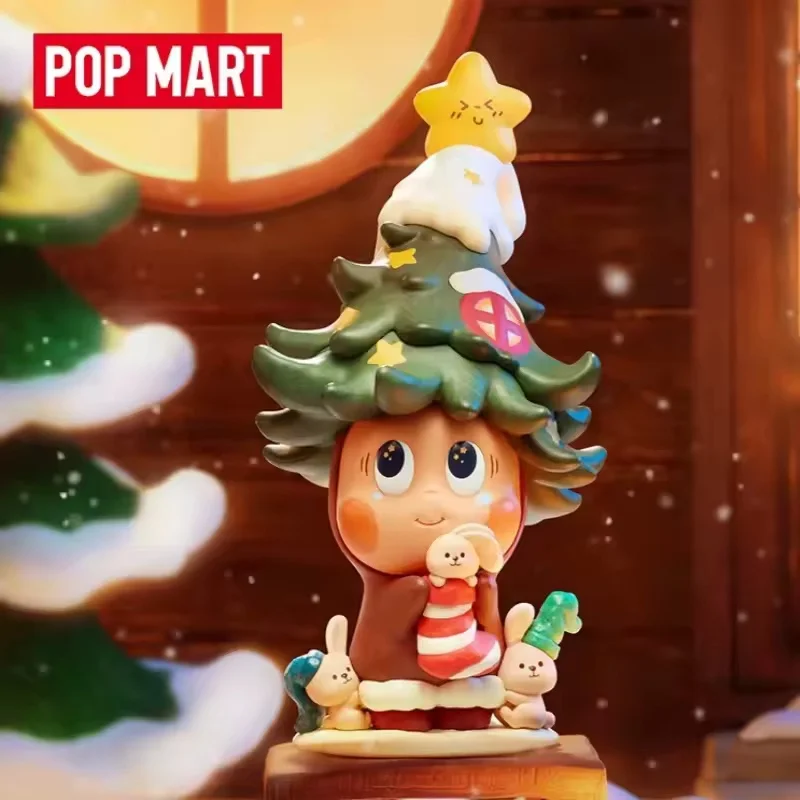 Pop Mart Twinkle Tw… - image