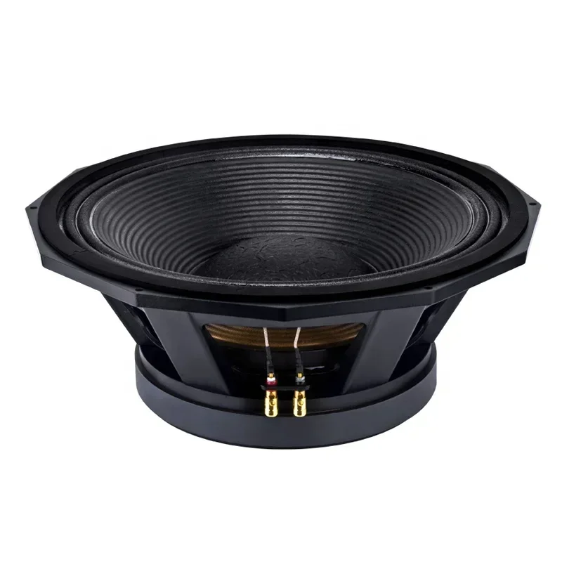 

Speaker 18 Inch RMS 3000W 152mm/ 6 Inch Voice Coil 300mm Double Magnet Speaker PA System Powerful Outdoor Speaker OEM PD1890