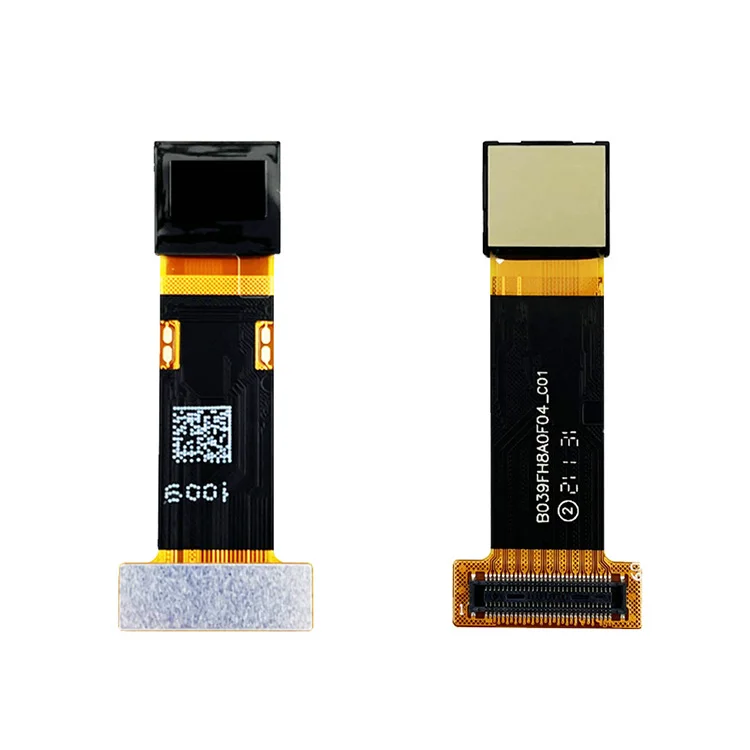 Imagem -01 - Tela Micro-oled de 39 Polegadas 1920x1080 Alta Resolução para ar vr Exposição do Hud Pcs 0. tela micro oled de 39 polegadas 1920x1080 alta resolucao para ar vr exposicao do hud pcs 0 01