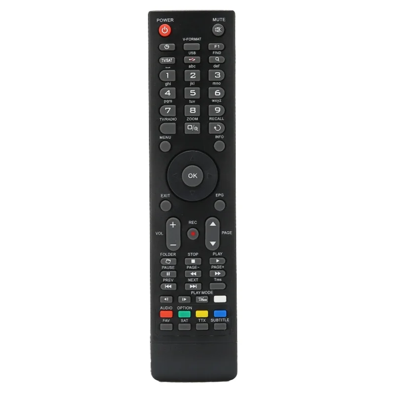 

Remote Control For AMIKO Mini HD 8150 8200 8300 8360 8840 SHD 7900 8000 8110 8140 STHD 8820 8800