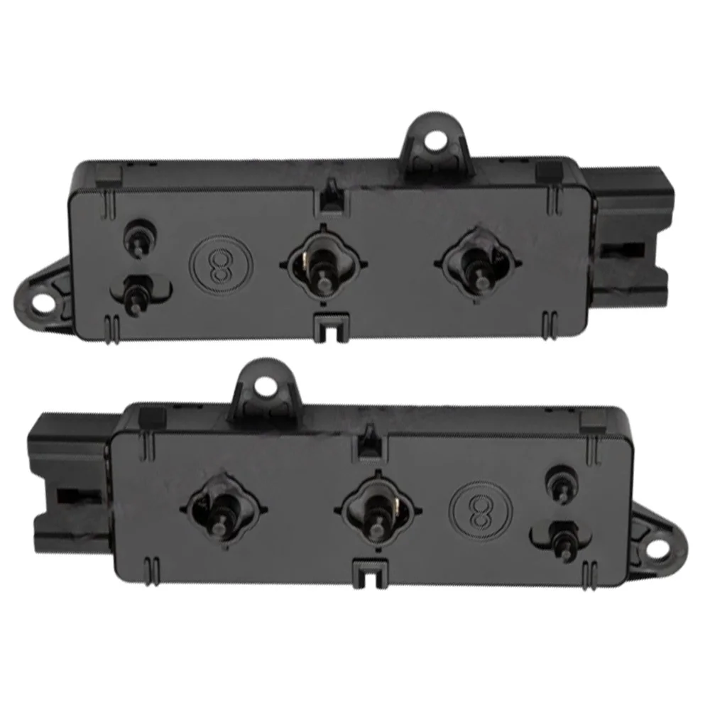 

Front Left/ Right 10 Pins Power Seat Adjustment Switch For Infiniti Q50 Q50L Q60 Skyline V37 NP300 87066-4HA0A, 87016-4HA0A
