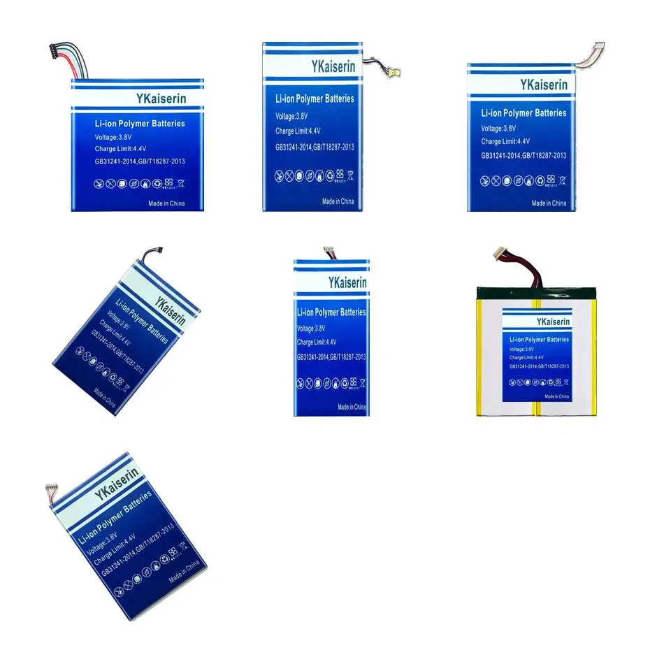 

Аккумулятор A1311 Bat-715 для Acer Iconia Tab A1-830, A1-850, A3-A10, A3-A11, B1, B1-810, B1-820, One 7, One 10