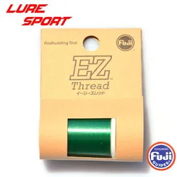 Japan FUJI EZ 2pcs Thread binding guide Rod building component Rod Guide Tying wrap thread Pole Repair DIY Accessory
