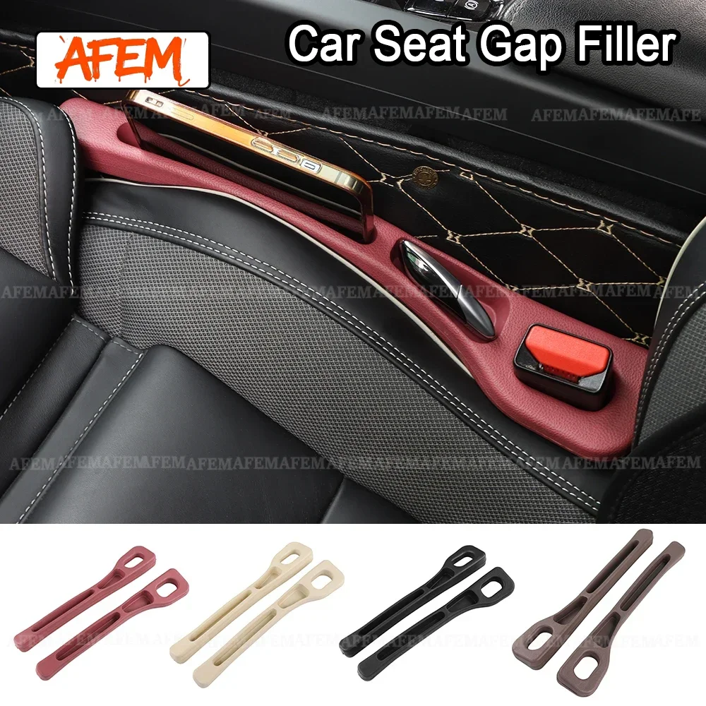 For Audi A3 S3 8L 8P 8V 8Y A4 S4 B5 B6 B7 B8 B9 A5 S5 A6 S6 C5 C6 C7 C8 A7 S7 A8 S8 D3 Q5 8R Q7 4L TT Car Seat Leak Proof Strips