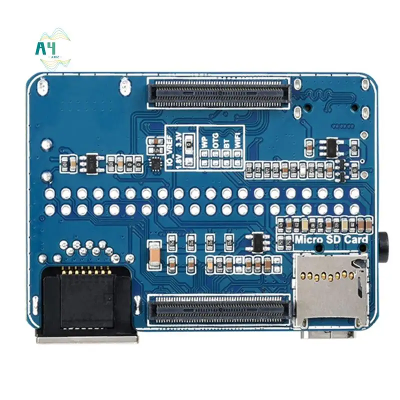 A40Z-For Raspberry …