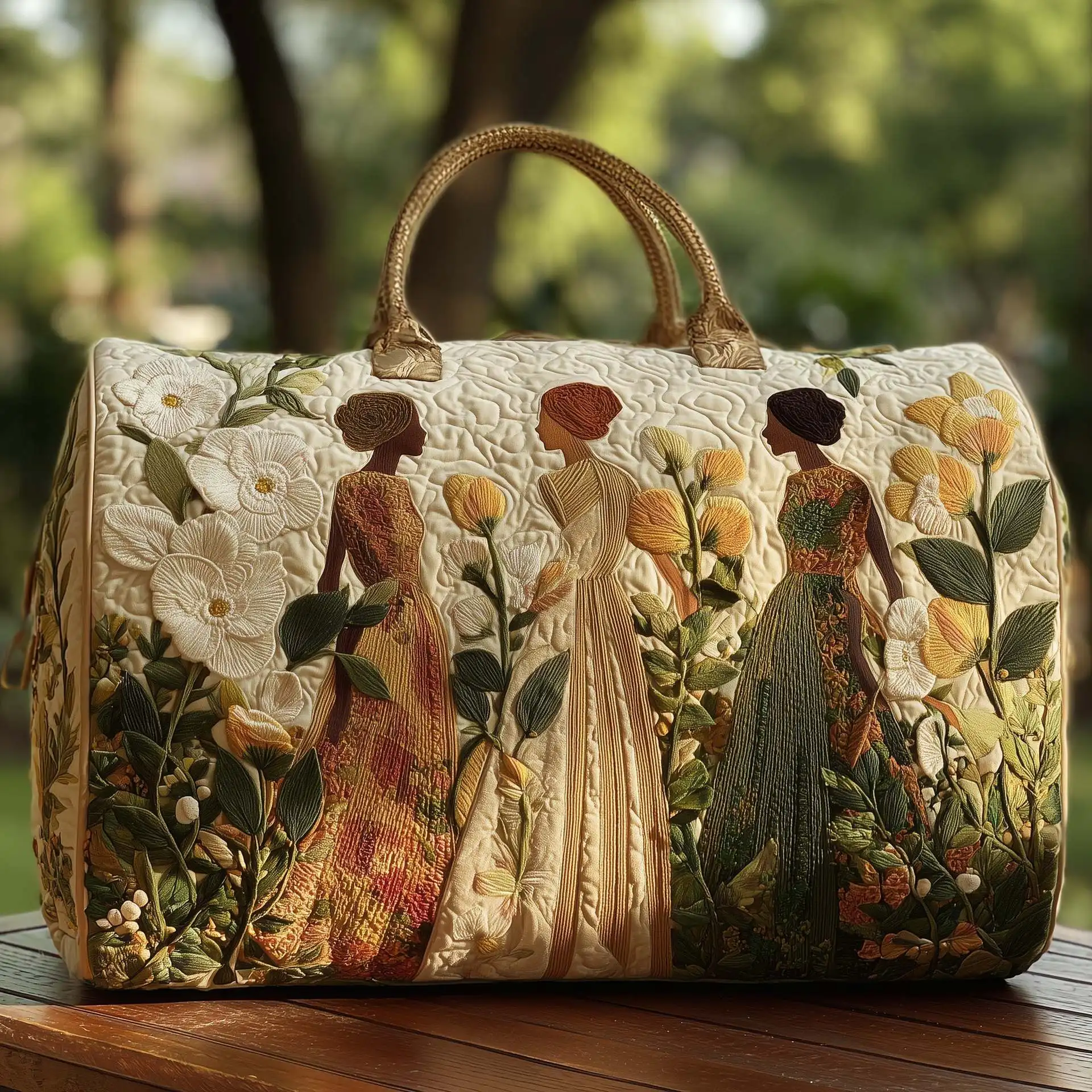 

3D Printed Quilted Travel Bags fashion Personalized Tote Bag Beach Sport Bags Gifts Handbag Training casual Bag Hiking Camping