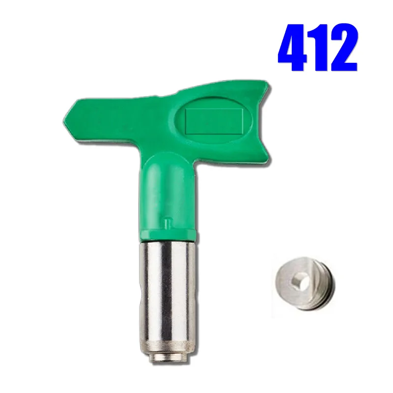 Variant: 412