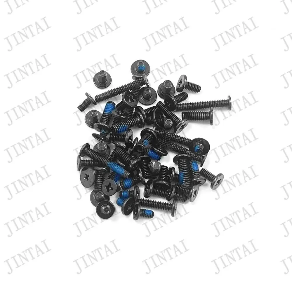 Juego completo de tornillos para portátiles LENOVO Legion 5 Pro 16ACH6H Legion 5 Pro 16ACH6 Legion 5 Pro 16ITH6H Legion 5 Pro 16ITH6