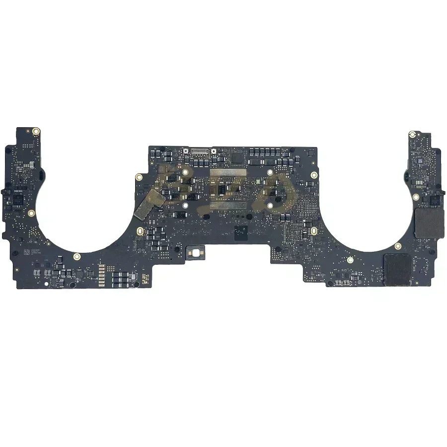 Original A1989 Motherboard with Touch ID For Macbook Pro Retina 13